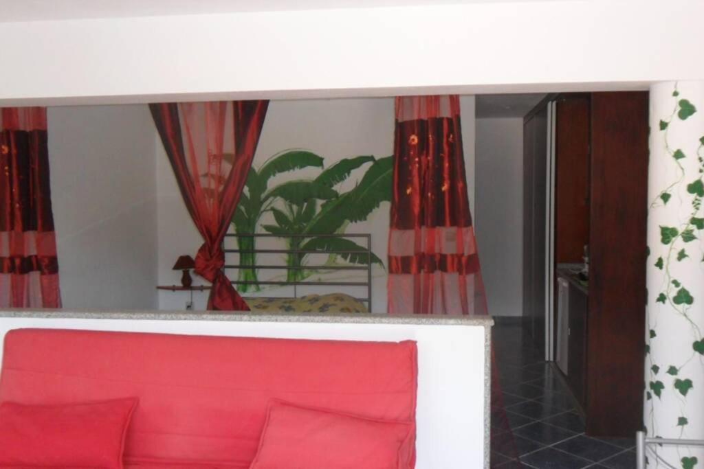Studio Mira Abragao Exterior photo