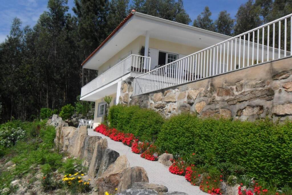Studio Mira Abragao Exterior photo