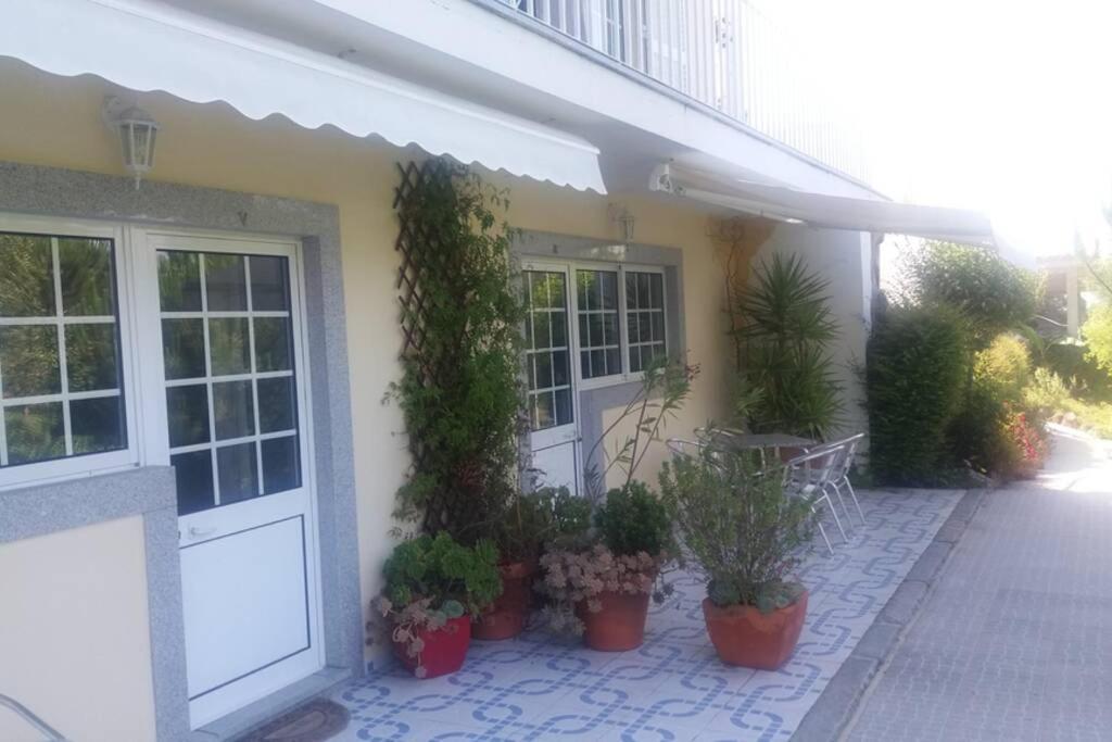 Studio Mira Abragao Exterior photo
